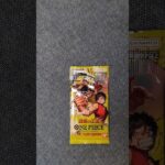 【トレカ開封】#ワンピースカード #謀略の王国 #開封動画