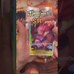 【二つの伝説】#ワンピースカード開封動画1BOX#しゃけ海賊団