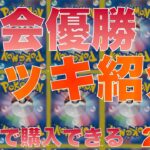 【ポケカ】最新優勝デッキ20選　2024/5/22 13時 更新