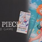 One Piece Card Game – Awakening of the New Era [OP-05] Booster Opening 01 #onepiece #op05 #booster