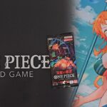 One Piece Card Game – Wings of the Captain [OP-06] Booster Opening 04 #onepiececardgame #booster