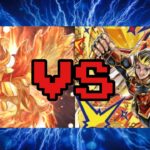 【遊戯王RUSH DUEL】ヴォルカライズ VS 七宝神ボルコンドル