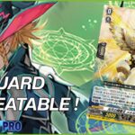 【VANGPRO!】 Luard Gameplay & Decklist 【Cardfight Vanguard】