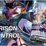 【VANGPRO!】 Prison Seraph Gameplay & Decklist 【Cardfight Vanguard】