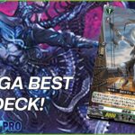 【VANGPRO!】 Zorga Nadir Gameplay & Decklist 【Cardfight Vanguard】