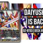 Daiyusha is BACK and MORE AMAZING than EVER!