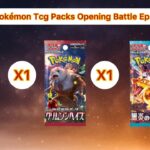 Mask of Change vs Crimson Haze vs Ruler of the Black Flame (Japanese Pokémon Packs Opening Ep.26)