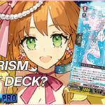 Prism Gameplay & Decklist – VANGPRO【Cardfight!! Vanguard】