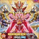 遊戯王デュエルリンクスRUSH_機神ロードはまだやれるはず