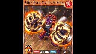 遊戯王デュエルリンクスRUSH_解説しながらプレイします【できる限り】