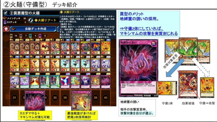 【遊戯王デュエルリンクス】ラッシュデュエル_WCS世界大会のTier表およびデッキ紹介