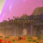 FFXIV_Lv. 97_Vanguard / ヴァンガード (有中文解說)