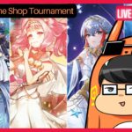 【LIVE】GL Cardgame Shop Tournament 07/07/2024 | Cardfight!! Vanguard