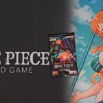 One Piece Card Game – Wings of the Captain [OP-06] Booster Opening 03 #onepiececardgame #op06