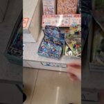 [ポケカ] 新弾に遭遇！コンビニ産ステラミラクルを開封！ #Shorts