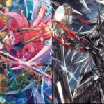 [Standard] Cardfight!! Vanguard: Dragon Empire (Shojodoji) vs Keter Sanctuary (Youthberk)