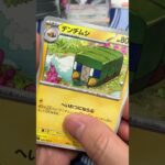 最新弾ステラミラクルがヤバすぎた #pokemontcg #ポケモン #ポケカ