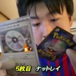 【知的障害を持つ俺の日記】 ポケモンカード　レイジングサーフ&スターターデッキ　前編