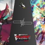 Cardfight Vanguard / カードファイト ヴァンガード Welstra VS Lianorn