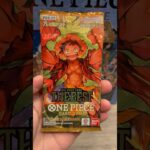 【プレミアムブースター】幻のGODパックをぶち当ててコミパラを拝みたい！【ONE PIECE CARD THE BEST】