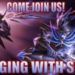 HANGING WITH SUBS! COME JOIN US! | 8/15/24 | CARDFIGHT!! VANGUARD |