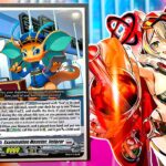 Poison in Paradise, Eva Deck Profile | Cardfight!! Vanguard