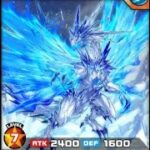 遊戯王デュエルリンクス_エンシェントフォースでデュエルキング耐久【Yu-gi-oh duel links】