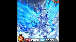 遊戯王デュエルリンクス_エンシェントフォースでデュエルキング耐久【Yu-gi-oh duel links】