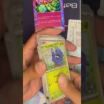 #pokemoncards #pokemongo #Pokémon #pokemoncommunity#pokemonfan#pokemonscarletviolet#pokemontcg【ポケカ】