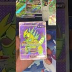 #pokemoncards promotional card #Pokémon #pokemoncards#pokemonscarletviolet#pokemontcg【ポケカ開封】クリムゾンヘイズ