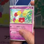 最新弾ステラミラクルがヤバすぎた #pokemontcg #ポケモン #ポケカ