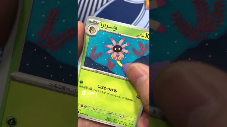 最新弾ステラミラクルがヤバすぎた #pokemontcg #ポケモン #ポケカ