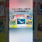 【ポケカ】新弾ゼラオラの追加で仲間が揃ったばつぐんロストバレットデッキ【デッキ紹介】