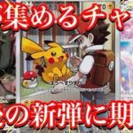 【ポケカ情報】今後発売予定のバトルパートナーズ！このカード達の価格帯に変化が！？