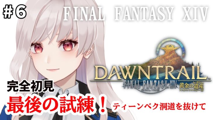 【#FF14／ #参加型】レベル75ID外征前哨ヴァンガード【#Meteor】【ネタバレ禁止／注意】