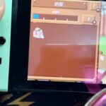 blockyfram🐣というレゴ風牧場ゲームをプレイ▶️しました✨。