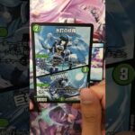 タスクニキから頂いた新弾開封！#デュエルマスターズ#デュエマ#カードゲーム #トレーディングカードゲーム #tcg