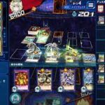 ９、１３【遊戯王ラッシュデュエル】あそぶだけ