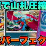 【ポケカ/対戦】爆速で山札圧縮！パーフェクトミキサー採用古代バレットデッキ！【ポケモンカード/かわのそばちゃんねる】