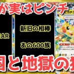 【ポケカ】超電ブレイカーの命運を握るのはアレ【ポケカ高騰】