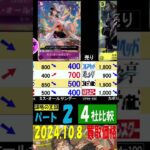 10/8 4社比較 ②/3 謀略の王国 買取価格 ワンピカード