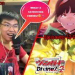 THE PERFECT SEASON FINALE! | Cardfight!! Vanguard Divinez Season 2 Episode 13 REACTION