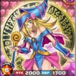 【遊戯王デュエルリンクス】Tier3デッキに昇格！ブラックマジシャンデッキ【ガチで強い】