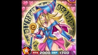 【遊戯王デュエルリンクス】Tier3デッキに昇格！ブラックマジシャンデッキ【ガチで強い】