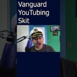 Vanguard YouTubing Skit | Dealing with Burnout, Challenges, & Long-Term Advice