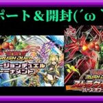 【ラッシュデュエル】フュージョンデュエルトーナメントレポート＆ヒーローストラク開封！枠【遊戯王ラッシュデュエル】