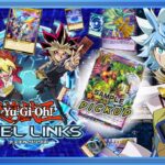 【遊戯王DUELLINKS】遊戯王の日だ、リンクスだ、キングチャレンジだ！【ラッシュデュエル】