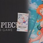 One Piece Card Game – Awakening of the New Era [OP-05] Booster Opening 25 #onepiece #op05 #booster