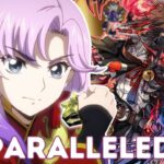 Unparalleled: A Varga Dragres Overview | Cardfight!! Vanguard DivineZ