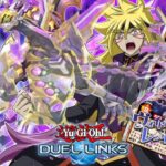 遊戯王デュエルリンクス【 召喚ムービー 】カッコイイ【 ヴォイドヴェルグ・レクイエム 】ズウィージョウ ボイスなど多数【 遊戯王ゴーラッシュ！！】遊戯王デュエルリンクス、演出など